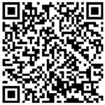 QR Code Pix Tenda de Umbanda Caboclo Risca Fogo